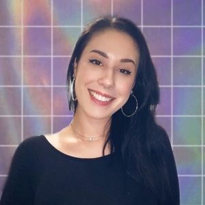 Meet your Posher, Kenzie